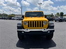 2018 Jeep Wrangler (CC-2086997) for sale in Paducah, Kentucky