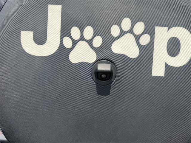 2018 Jeep Wrangler (CC-2086997) for sale in Paducah, Kentucky