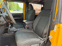 2018 Jeep Wrangler (CC-2086997) for sale in Paducah, Kentucky
