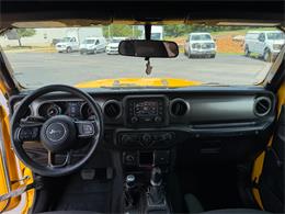 2018 Jeep Wrangler (CC-2086997) for sale in Paducah, Kentucky