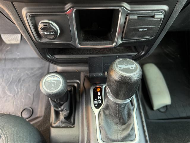 2018 Jeep Wrangler (CC-2086997) for sale in Paducah, Kentucky