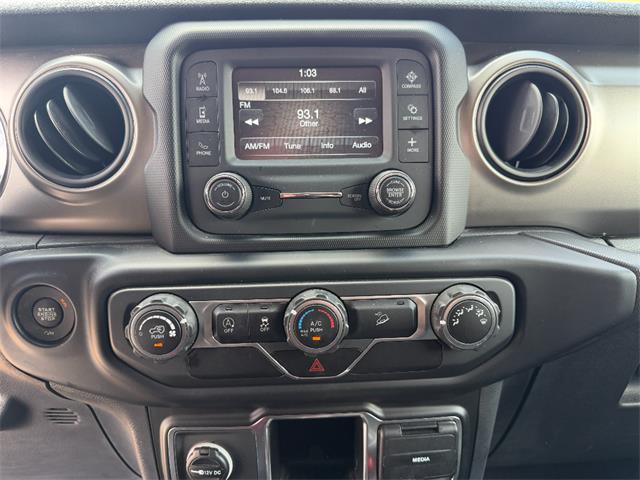2018 Jeep Wrangler (CC-2086997) for sale in Paducah, Kentucky
