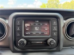 2018 Jeep Wrangler (CC-2086997) for sale in Paducah, Kentucky