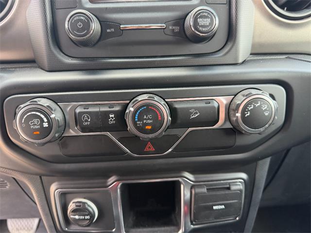 2018 Jeep Wrangler (CC-2086997) for sale in Paducah, Kentucky