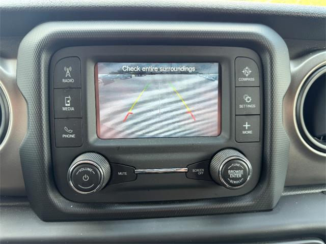 2018 Jeep Wrangler (CC-2086997) for sale in Paducah, Kentucky