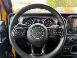 2018 Jeep Wrangler (CC-2086997) for sale in Paducah, Kentucky