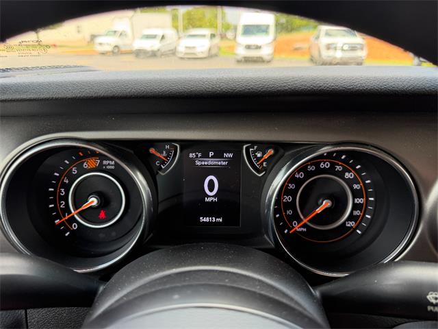 2018 Jeep Wrangler (CC-2086997) for sale in Paducah, Kentucky