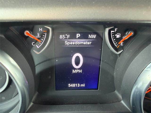 2018 Jeep Wrangler (CC-2086997) for sale in Paducah, Kentucky