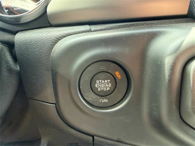 2018 Jeep Wrangler (CC-2086997) for sale in Paducah, Kentucky