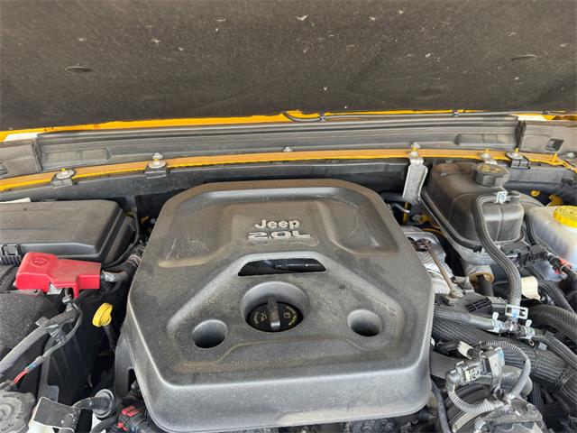 2018 Jeep Wrangler (CC-2086997) for sale in Paducah, Kentucky