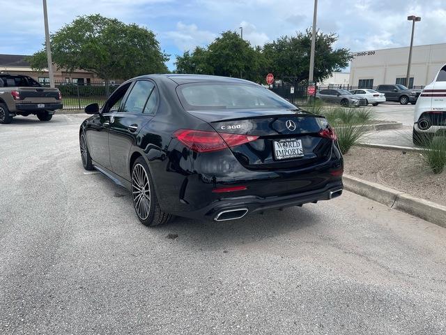 2024 Mercedes-Benz C300 (CC-2086998) for sale in Jacksonville, Florida