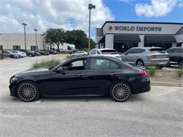 2024 Mercedes-Benz C300 (CC-2086998) for sale in Jacksonville, Florida