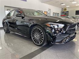 2024 Mercedes-Benz C300 (CC-2086998) for sale in Jacksonville, Florida