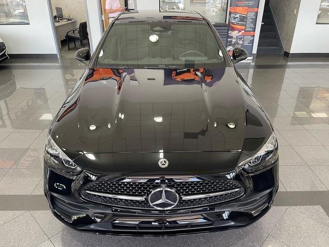 2024 Mercedes-Benz C300 (CC-2086998) for sale in Jacksonville, Florida