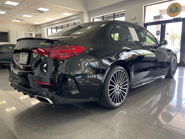 2024 Mercedes-Benz C300 (CC-2086998) for sale in Jacksonville, Florida