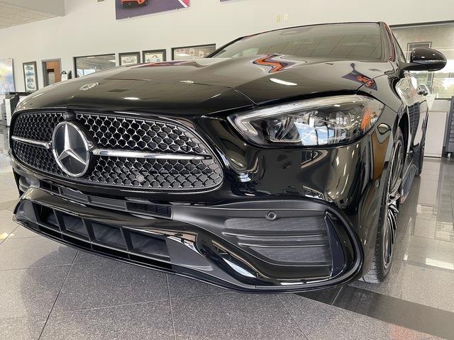 2024 Mercedes-Benz C300 (CC-2086998) for sale in Jacksonville, Florida