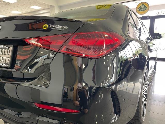 2024 Mercedes-Benz C300 (CC-2086998) for sale in Jacksonville, Florida