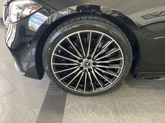 2024 Mercedes-Benz C300 (CC-2086998) for sale in Jacksonville, Florida