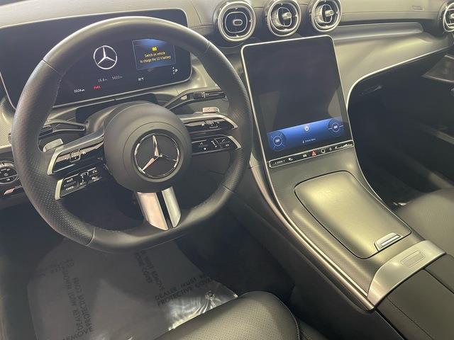 2024 Mercedes-Benz C300 (CC-2086998) for sale in Jacksonville, Florida