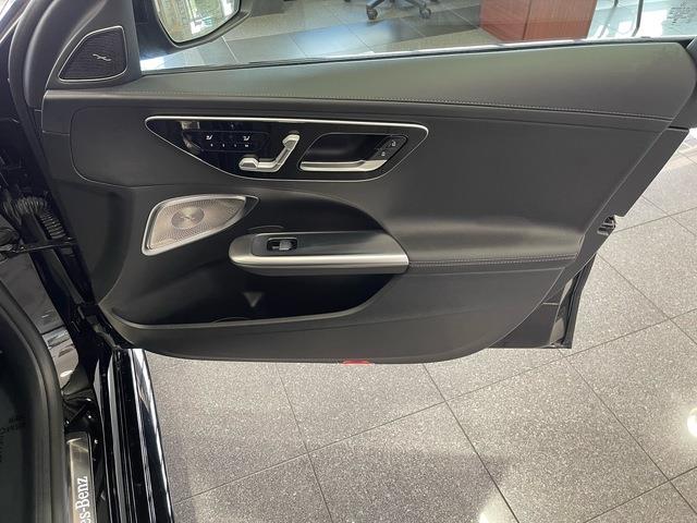 2024 Mercedes-Benz C300 (CC-2086998) for sale in Jacksonville, Florida