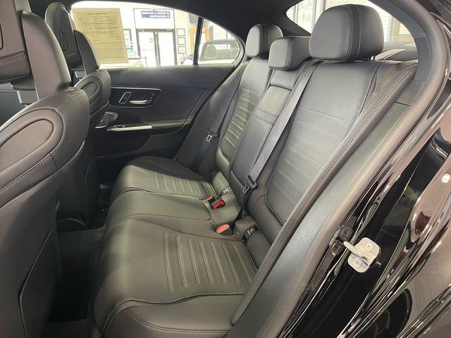 2024 Mercedes-Benz C300 (CC-2086998) for sale in Jacksonville, Florida