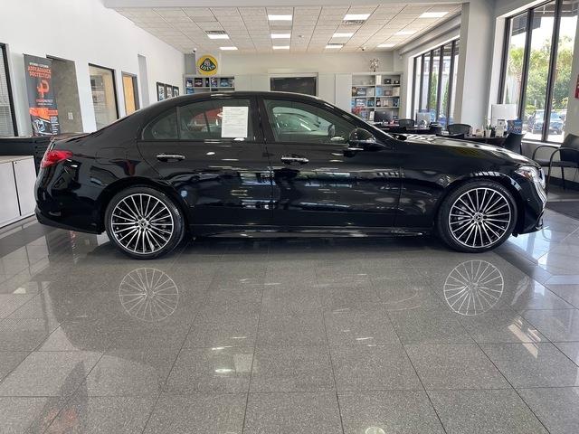 2024 Mercedes-Benz C300 (CC-2086998) for sale in Jacksonville, Florida