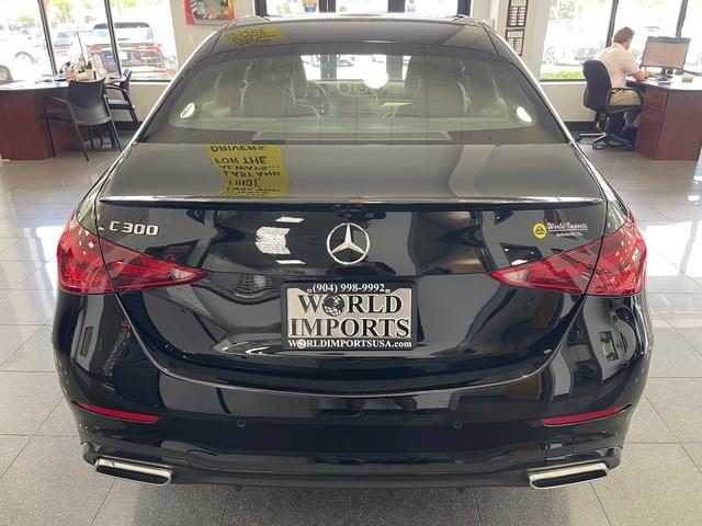 2024 Mercedes-Benz C300 (CC-2086998) for sale in Jacksonville, Florida