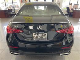 2024 Mercedes-Benz C300 (CC-2086998) for sale in Jacksonville, Florida