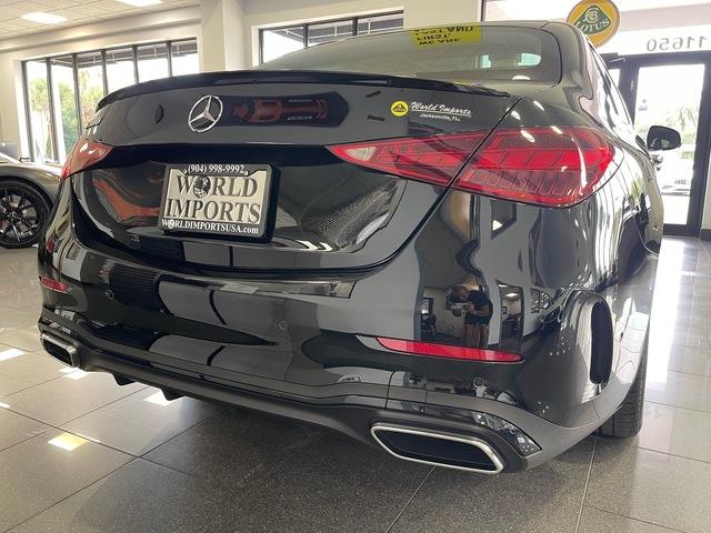 2024 Mercedes-Benz C300 (CC-2086998) for sale in Jacksonville, Florida