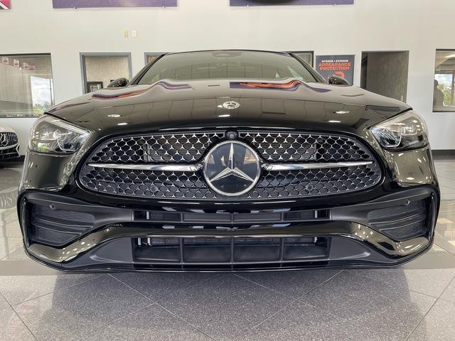 2024 Mercedes-Benz C300 (CC-2086998) for sale in Jacksonville, Florida