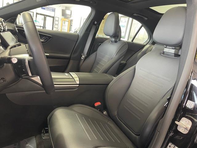2024 Mercedes-Benz C300 (CC-2086998) for sale in Jacksonville, Florida