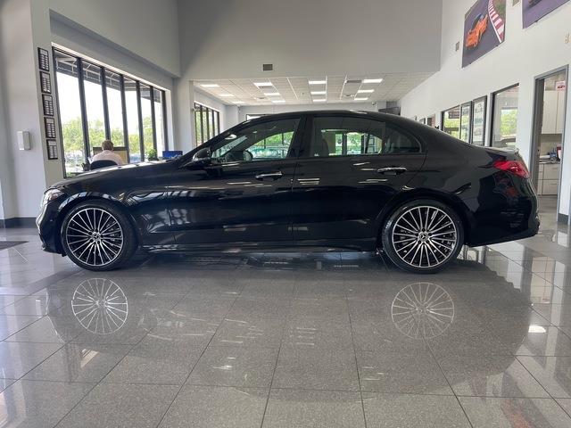 2024 Mercedes-Benz C300 (CC-2086998) for sale in Jacksonville, Florida