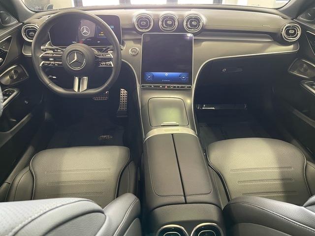 2024 Mercedes-Benz C300 (CC-2086998) for sale in Jacksonville, Florida