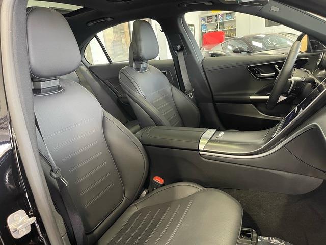 2024 Mercedes-Benz C300 (CC-2086998) for sale in Jacksonville, Florida