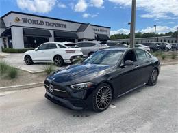 2024 Mercedes-Benz C300 (CC-2086998) for sale in Jacksonville, Florida
