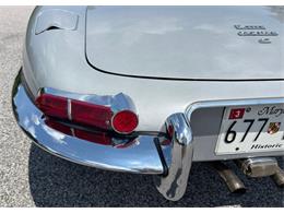 1967 Jaguar E-Type (CC-2086999) for sale in West Chester, Pennsylvania