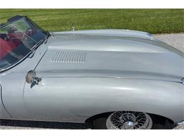 1967 Jaguar E-Type (CC-2086999) for sale in West Chester, Pennsylvania
