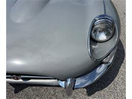 1967 Jaguar E-Type (CC-2086999) for sale in West Chester, Pennsylvania
