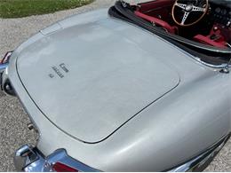 1967 Jaguar E-Type (CC-2086999) for sale in West Chester, Pennsylvania