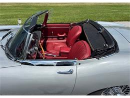 1967 Jaguar E-Type (CC-2086999) for sale in West Chester, Pennsylvania