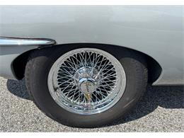1967 Jaguar E-Type (CC-2086999) for sale in West Chester, Pennsylvania