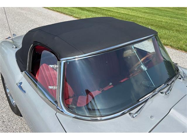 1967 Jaguar E-Type (CC-2086999) for sale in West Chester, Pennsylvania