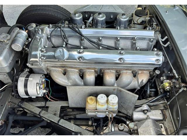 1967 Jaguar E-Type (CC-2086999) for sale in West Chester, Pennsylvania