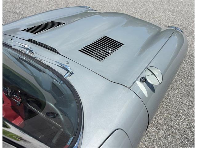 1967 Jaguar E-Type (CC-2086999) for sale in West Chester, Pennsylvania