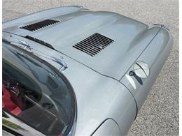 1967 Jaguar E-Type (CC-2086999) for sale in West Chester, Pennsylvania