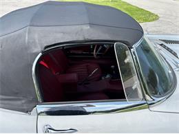 1967 Jaguar E-Type (CC-2086999) for sale in West Chester, Pennsylvania
