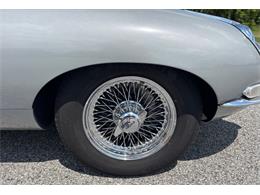 1967 Jaguar E-Type (CC-2086999) for sale in West Chester, Pennsylvania