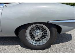 1967 Jaguar E-Type (CC-2086999) for sale in West Chester, Pennsylvania