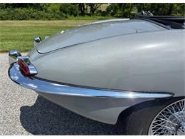 1967 Jaguar E-Type (CC-2086999) for sale in West Chester, Pennsylvania