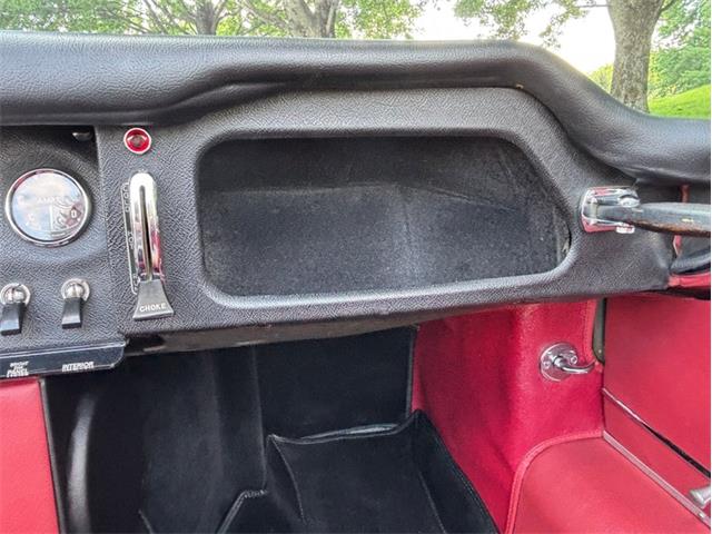 1967 Jaguar E-Type (CC-2086999) for sale in West Chester, Pennsylvania